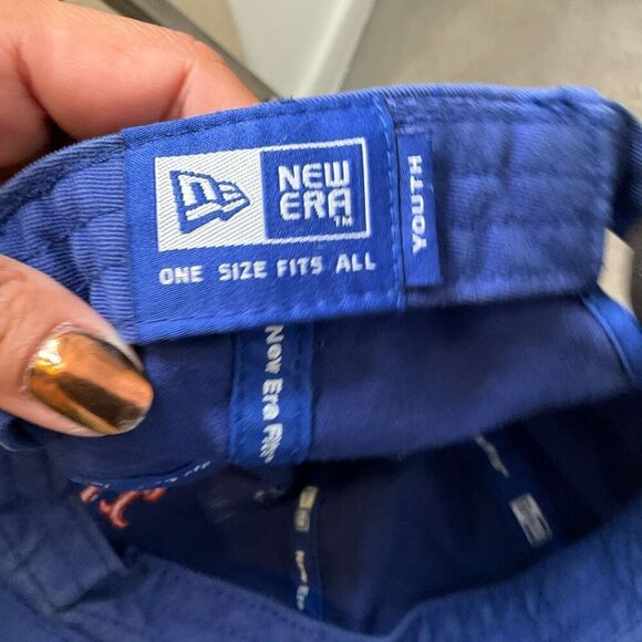 New Era New York Mets Clean Up Adjustable Hat - Picture 6 of 6